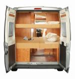 Malibu Van 2014 года